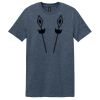 🏆 Softstyle ® T Shirt - Full Color Printing Thumbnail