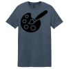 🏆 Softstyle ® T Shirt - Full Color Printing Thumbnail