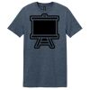 🏆 Softstyle ® T Shirt - Full Color Printing Thumbnail