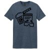 🏆 Softstyle ® T Shirt - Full Color Printing Thumbnail