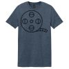 🏆 Softstyle ® T Shirt - Full Color Printing Thumbnail