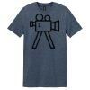🏆 Softstyle ® T Shirt - Full Color Printing Thumbnail