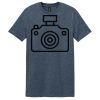 🏆 Softstyle ® T Shirt - Full Color Printing Thumbnail
