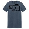 🏆 Softstyle ® T Shirt - Full Color Printing Thumbnail