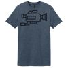 🏆 Softstyle ® T Shirt - Full Color Printing Thumbnail