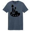 🏆 Softstyle ® T Shirt - Full Color Printing Thumbnail