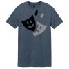 🏆 Softstyle ® T Shirt - Full Color Printing Thumbnail