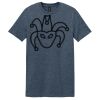 🏆 Softstyle ® T Shirt - Full Color Printing Thumbnail