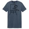 🏆 Softstyle ® T Shirt - Full Color Printing Thumbnail