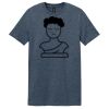 🏆 Softstyle ® T Shirt - Full Color Printing Thumbnail