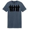 🏆 Softstyle ® T Shirt - Full Color Printing Thumbnail
