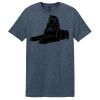 🏆 Softstyle ® T Shirt - Full Color Printing Thumbnail