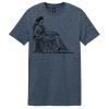 🏆 Softstyle ® T Shirt - Full Color Printing Thumbnail