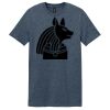 🏆 Softstyle ® T Shirt - Full Color Printing Thumbnail