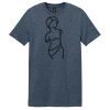 🏆 Softstyle ® T Shirt - Full Color Printing Thumbnail