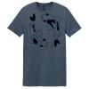 🏆 Softstyle ® T Shirt - Full Color Printing Thumbnail