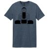 🏆 Softstyle ® T Shirt - Full Color Printing Thumbnail