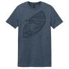 🏆 Softstyle ® T Shirt - Full Color Printing Thumbnail