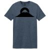 🏆 Softstyle ® T Shirt - Full Color Printing Thumbnail