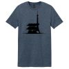 🏆 Softstyle ® T Shirt - Full Color Printing Thumbnail
