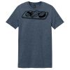 🏆 Softstyle ® T Shirt - Full Color Printing Thumbnail