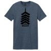 🏆 Softstyle ® T Shirt - Full Color Printing Thumbnail