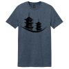 🏆 Softstyle ® T Shirt - Full Color Printing Thumbnail