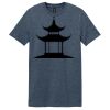 🏆 Softstyle ® T Shirt - Full Color Printing Thumbnail
