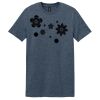 🏆 Softstyle ® T Shirt - Full Color Printing Thumbnail