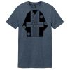 🏆 Softstyle ® T Shirt - Full Color Printing Thumbnail
