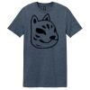 🏆 Softstyle ® T Shirt - Full Color Printing Thumbnail