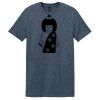 🏆 Softstyle ® T Shirt - Full Color Printing Thumbnail
