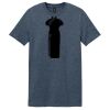 🏆 Softstyle ® T Shirt - Full Color Printing Thumbnail