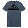 🏆 Softstyle ® T Shirt - Full Color Printing Thumbnail