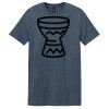 🏆 Softstyle ® T Shirt - Full Color Printing Thumbnail