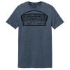 🏆 Softstyle ® T Shirt - Full Color Printing Thumbnail