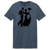 🏆 Softstyle ® T Shirt - Full Color Printing Thumbnail