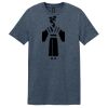 🏆 Softstyle ® T Shirt - Full Color Printing Thumbnail