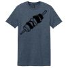 🏆 Softstyle ® T Shirt - Full Color Printing Thumbnail