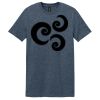 🏆 Softstyle ® T Shirt - Full Color Printing Thumbnail
