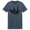 🏆 Softstyle ® T Shirt - Full Color Printing Thumbnail