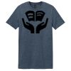 🏆 Softstyle ® T Shirt - Full Color Printing Thumbnail