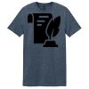 🏆 Softstyle ® T Shirt - Full Color Printing Thumbnail