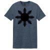 🏆 Softstyle ® T Shirt - Full Color Printing Thumbnail