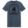 🏆 Softstyle ® T Shirt - Full Color Printing Thumbnail