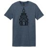 🏆 Softstyle ® T Shirt - Full Color Printing Thumbnail