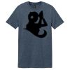🏆 Softstyle ® T Shirt - Full Color Printing Thumbnail