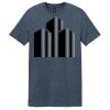🏆 Softstyle ® T Shirt - Full Color Printing Thumbnail