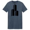 🏆 Softstyle ® T Shirt - Full Color Printing Thumbnail