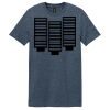 🏆 Softstyle ® T Shirt - Full Color Printing Thumbnail